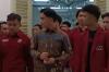 Momen Wapres Gibran Ajak Mahasiswa Pedemo Salat Bareng usai Berdialog
