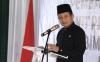 Tahun Baru Islam, Menag Ajak Hijrah dari Merasa Benar Sendiri ke Watak Mau Mendengar
