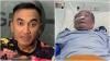 Tangis Rico Ceper Pecah saat Jenguk Langsung Haji Bolot di RS, Ada Momen Mengharukan