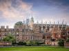 8 Fakta Eton College, Sekolah Elite Pilihan Pangeran George yang Biayanya Rp1,4 Miliar!