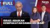 Israel Tolak Ikuti Kesepakatan Damai, Netanyahu Tegaskan Iran Tak Boleh Miliki Senjata Nuklir