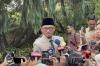 Menhaj-Wamenhaj Datangi Kediaman Prabowo di Hambalang, Lapor Pelaksanaan Haji 2026