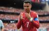 Cristiano Ronaldo Turun Tangan! Pimpin Misi Datangkan Kapten MU ke Al Nassr