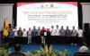 Pusat Studi Kepolisian ULM Inisiasi Deklarasi Bersama Zero ODOL 2027 di Kalsel