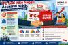 Holding Asuransi BUMN Segera Terbentuk, IFG Jadi Induk Tunggal