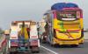 Kronologi Bus Tiara Mas Tabrak Truk Tangki di Tol Pasuruan Tewaskan 1 Orang