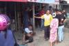 ODGJ Lempari Pengendara dan Rusak Toko di Pangkep, Berujung Ditangkap Warga