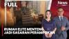 Brutal! Rampok Bersenjata di Menteng Lukai Satu Keluarga, Gasak Emas dan Uang Ratusan Juta Rupiah