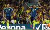 Hasil Piala Dunia 2026: Kolombia Kerja Keras Tumbangkan Uzbekistan