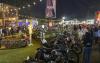 Komunitas Motor dan Builder Bertemu di Ajang Custom Culture, Ribuan Pengunjung Kumpul