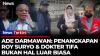Ade Darmawan Nilai Penangkapan Roy Suryo dan Dokter Tifa Bukan Hal Luar Biasa