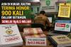Wow! Bupati Kukar Ungkap Ada ASN Terima Honor 900 Kali dalam Setahun Senilai Rp9,5 Miliar