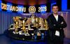 Cristian Chivu Resmi Latih Inter hingga 2028, Arsitek Double Winner Dapat Ganjaran Istimewa