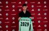Ajax Permanenkan Kiper 17 Tahun Keturunan Indonesia, Berpeluang Bela Timnas Garuda