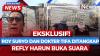 Refly Harun Protes Keras Atas Penangkapan Roy Suryo dan Dokter Tifa