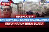 Refly Harun Protes Keras Penangkapan Roy Suryo dan Dokter Tifa: Tidak Rasional dan Objektif