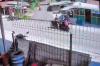 Detik-Detik 2 Motor Tabrakan di Tenjo Bogor Terekam CCTV, 3 Korban Luka-Luka