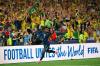 Hasil Piala Dunia 2026: Brasil Bantai Haiti 3-0, Tim Samba Puncaki Grup C