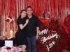 Ayu Ting Ting Rayakan Ultah ke-34 Ditemani Muhammad Kevin Gusnadi, Netizen: Go Publik Ya!