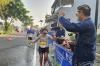 Puluhan Ribu Pelari Ikuti Mandiri Jogja Marathon 2026  - Bagian 4
