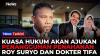 Puluhan Tokoh Siap Jamin Penangguhan Penahanan Roy Suryo dan Dokter Tifa, Din Syamsuddin Turut Pasang Badan