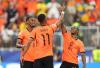 Hasil Piala Dunia 2026: Belanda Ngamuk Hancurkan Swedia 5-1