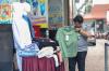 DJKI Kementerian Hukum Musnahkan 567 Barang Ilegal Senilai Ratusan Juta Rupiah    - Bagian 5