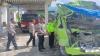 Kecelakaan Maut Mobil Travel dan Truk di Tol Batubara, 4 Orang Tewas Belasan Terluka