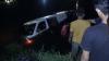 Kecelakaan di Makassar, Mobil Pengangkut Katering Terjun ke Sungai