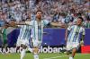 Jadwal Argentina Vs Mesir di 16 Besar Piala Dunia 2026 Malam Ini, Kick Off Jam Berapa?