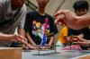 Perayaan Hari Skateboard Sedunia di Jakarta - Bagian 5