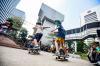 Perayaan Hari Skateboard Sedunia di Jakarta - Bagian 2