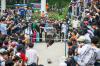 Perayaan Hari Skateboard Sedunia di Jakarta - Bagian 1