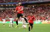 Hasil Piala Dunia 2026: Mo Salah Pimpin Comeback Brutal Mesir atas Selandia Baru