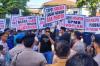 Wali Murid Demo Dinas Pendidikan Pasuruan, Protes SPMB yang Dinilai Membingungkan