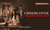Misi Evelyne Bongkar Kebenaran Dimulai dalam Undercover Ex Girlfriend di V+Short, Simak Sinopsisnya