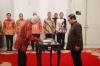 Pramono Kukuhkan Anggota Akademi Jakarta, Ingin TIM Jadi Wajah Seni Budaya Ibu Kota