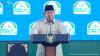 Prabowo: Saya Merasa Nyaman dan Aman di Tengah Keluarga NU