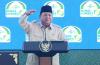 Prabowo Ungkap Penyebab Rupiah Melemah: Karena Kekayaannya Keluar