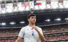Bek Uzbekistan Abdukodir Khusanov Jadi Sorotan: Dulu Tekel Witan, Kini Jegal Ronaldo