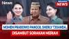 Prabowo Kelakar saat Nama Sherly Tjoanda Bergema di PENAS XVII: Seperti Pemenang Piala Citra