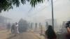 Klinik Kesehatan di Martapura Terbakar, Peralatan Medis Hangus