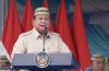 Prabowo: Hanya di Indonesia Polisi Ngurus Pertanian-Tentara Sering di Sawah