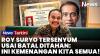 Kasus Fitnah Ijazah Palsu Jokowi Segera Disidangkan di PN Jakarta Timur