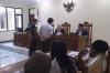 Sidang KIP Jateng, Bonatua Silalahi Tegaskan Tak Mundur dari Sengketa Ijazah Jokowi