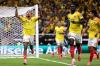 Hasil Piala Dunia 2026: Kolombia Lolos 32 Besar usai Taklukkan RD Kongo