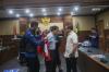 Eks Ketua Ombudsman Didakwa Terima Suap Rp4,8 Miliar - Bagian 2
