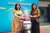 MNC Bank Serahkan Hadiah Motor Program Tabungan Dahsyat Berhadiah ke Nasabah di Jambi