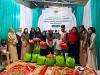Gandeng Sahabat Berbagi Tangsel, Pegadaian CPS Pondok Aren Gelar Santunan Yatim dan Dhuafa
