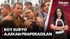 Roy Suryo Ajukan Praperadilan ke PN Jaksel Terkait Penggeledahan Kasus Dugaan Ijazah Palsu Jokowi